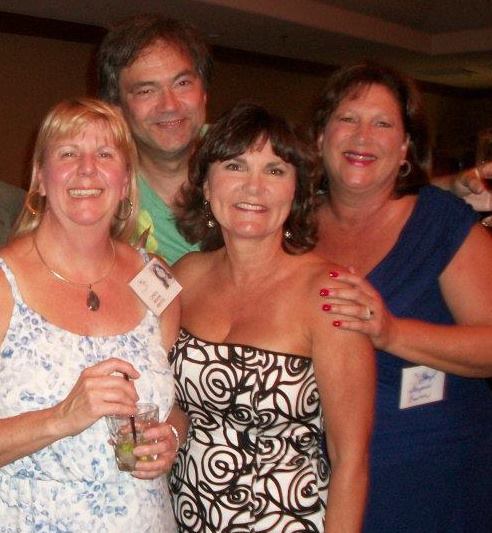 Patty Clark - Class of 1977 - Eisenhower High School