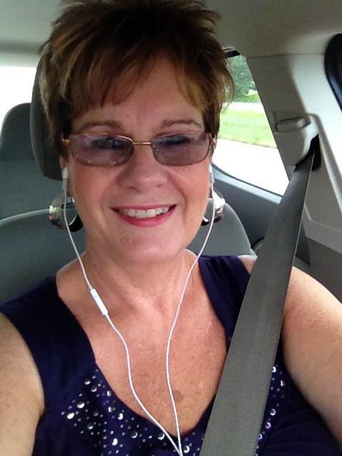 Pam Mead - Class of 1974 - Eisenhower High School