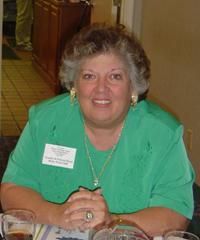 Rebecca [becky] Wynn - Class of 1974 - Eisenhower High School