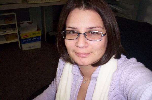 Rebekah Campbell - Class of 1994 - Eisenhower High School