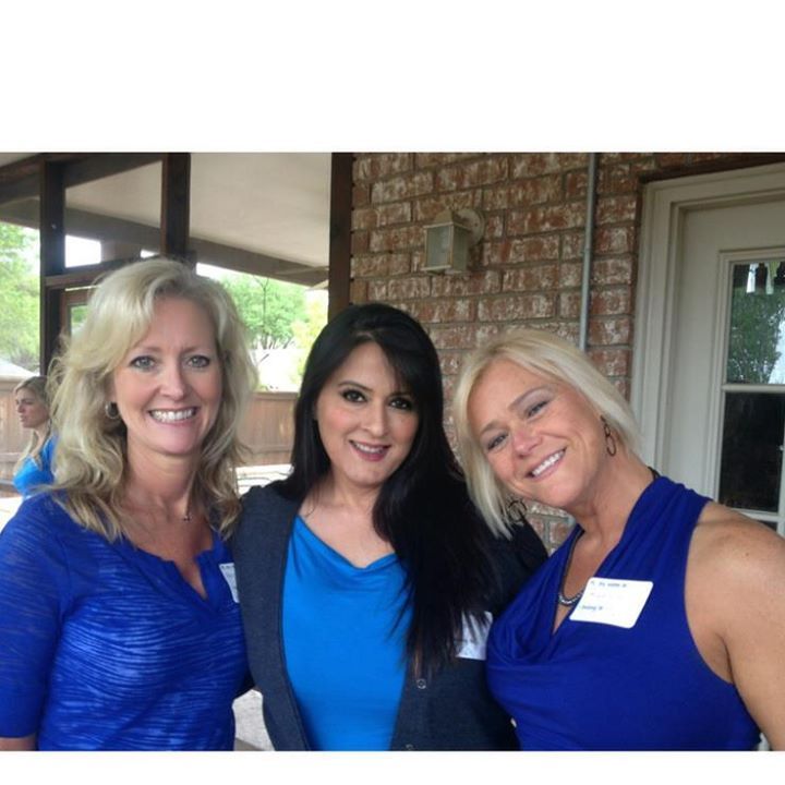 Melissa Bailey - Class of 1982 - Eisenhower High School