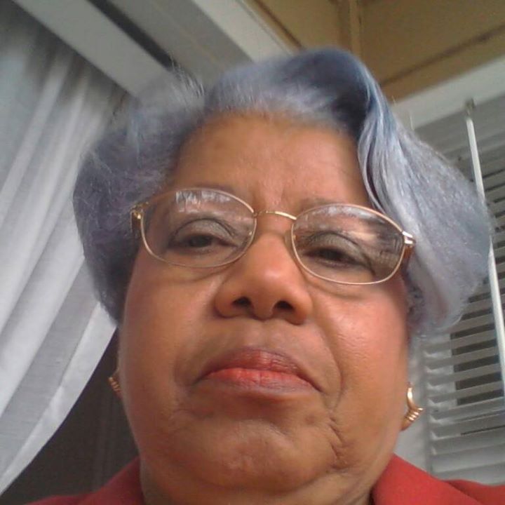 Norma Jacobs-durant - Class of 1982 - Eisenhower High School