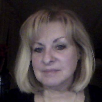 Pat Gary Cox - Class of 1969 - Eisenhower High School