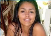 Alyssa Martinez - Class of 2001 - Eisenhower High School