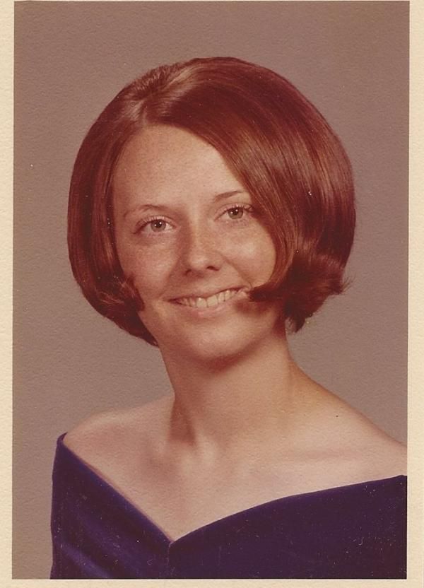 Melinda Jennings - Class of 1973 - Eisenhower High School