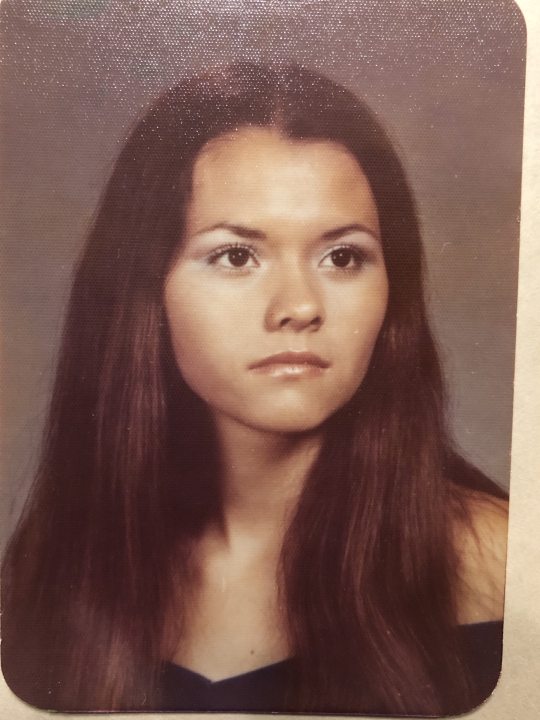 Susan Wages - Class of 1975 - Eisenhower High School