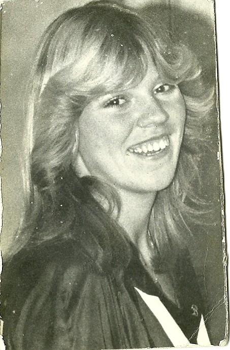 Barbara Liggett - Class of 1977 - Eisenhower High School