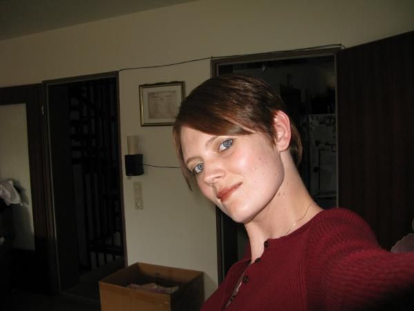 Heather Dedert - Class of 2000 - Eisenhower High School