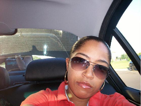Marcia Joseph - Class of 2003 - Eisenhower High School