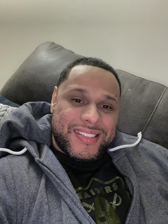 Anthony Colon - Class of 2003 - Eisenhower High School