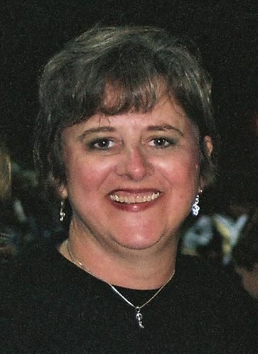 Jane Ewing - Class of 1977 - Eisenhower High School