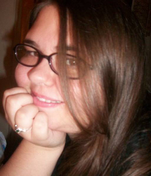 Shelby Stancil - Class of 2009 - Eisenhower High School