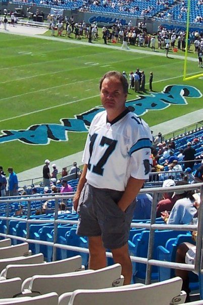 Ron Roberts - Class of 1981 - Eisenhower High School