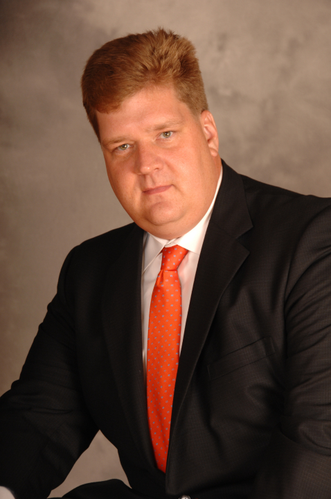 Wayne Wilson - Class of 1986 - Eisenhower High School