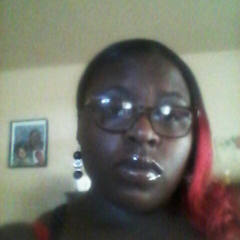 Keshia Miller - Class of 2004 - Eisenhower High School