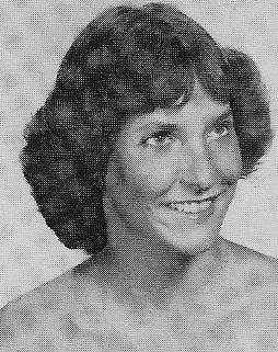 Mary Duzan - Class of 1981 - Eisenhower High School