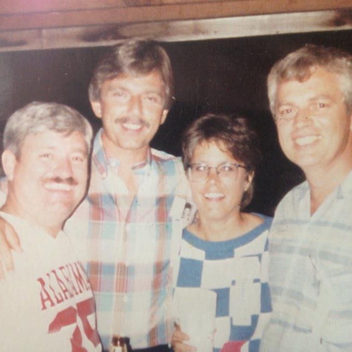 Susy Morris - Class of 1965 - Eisenhower High School