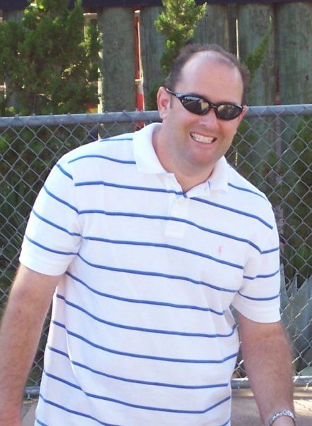 Jason Reece - Class of 1989 - Eisenhower High School