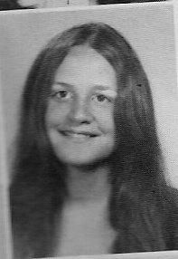 Maryann Zimmer - Class of 1974 - Eisenhower High School