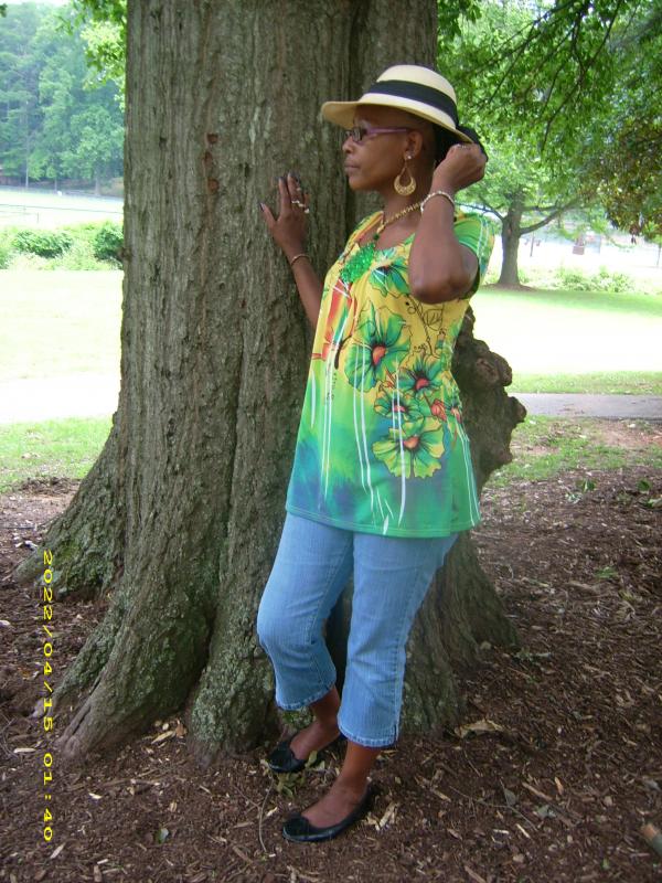 Toni Johnson - Class of 1979 - Eisenhower High School