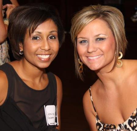 Jennifer Hardy - Class of 2001 - Eisenhower High School