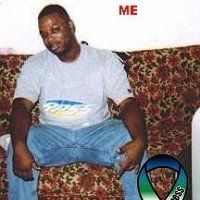 Eric White - Class of 1989 - Eisenhower High School