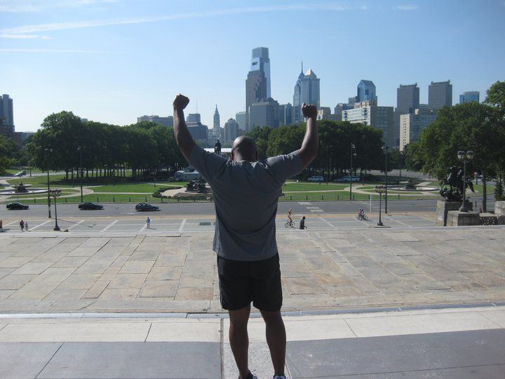 Spencer Braggs - Class of 1995 - Eisenhower High School