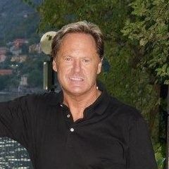 Volker Holt - Class of 1979 - Eisenhower High School