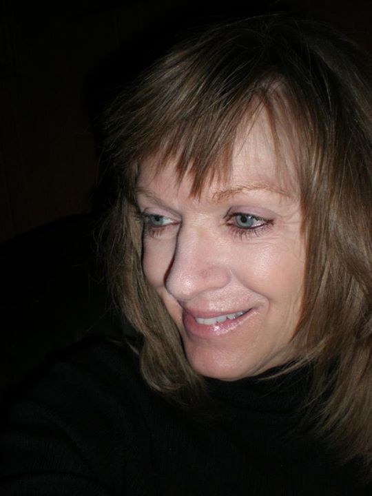Cookie Payne - Class of 1970 - Eisenhower High School