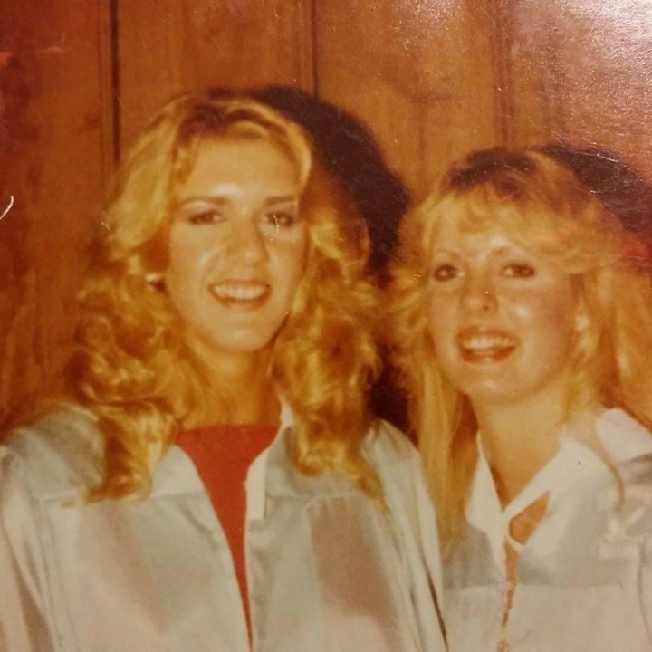 Nannette Jones - Class of 1983 - Eisenhower High School
