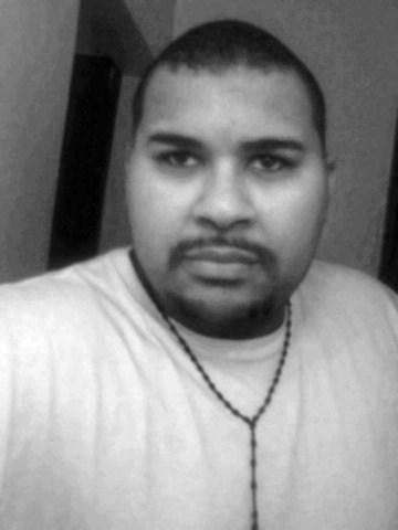 Fred Judy - Class of 2007 - Eisenhower High School