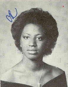 La Vita Phillips - Class of 1984 - Eisenhower High School