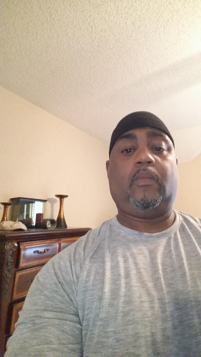 Roosevelt Flye - Class of 1986 - Eisenhower High School