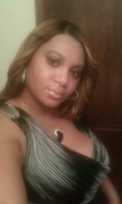 Leisa Munn - Class of 2005 - Eisenhower High School