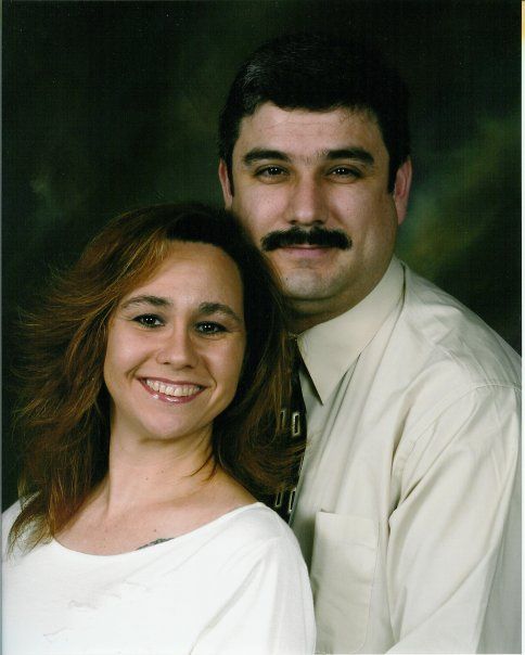 Frank Cordova - Class of 1989 - Eisenhower High School