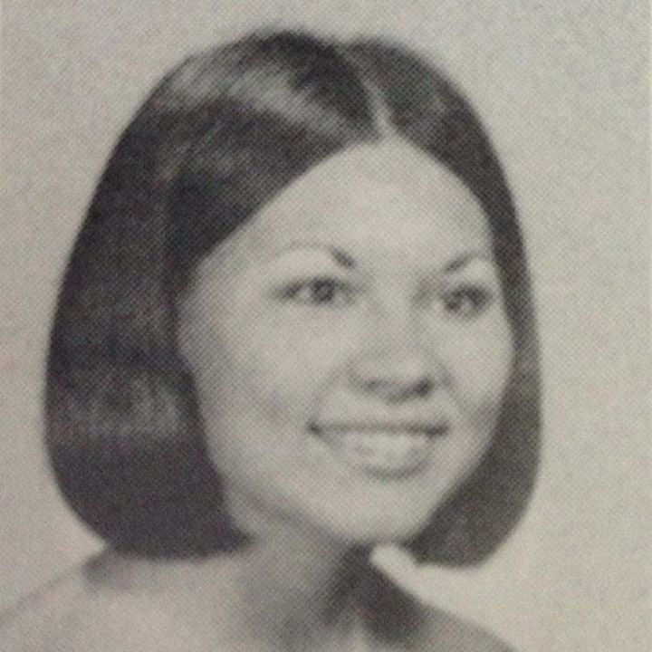 Norma Martin - Class of 1974 - Eisenhower High School