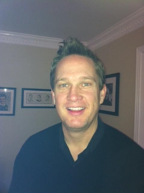 Paul Tyson - Class of 1986 - Eisenhower High School