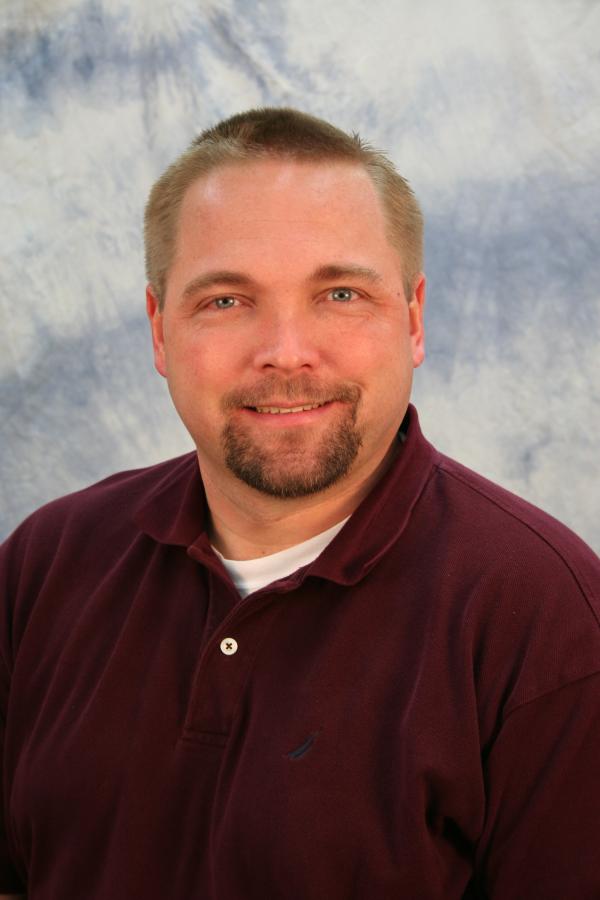 Mike Newell - Class of 1986 - Eisenhower High School