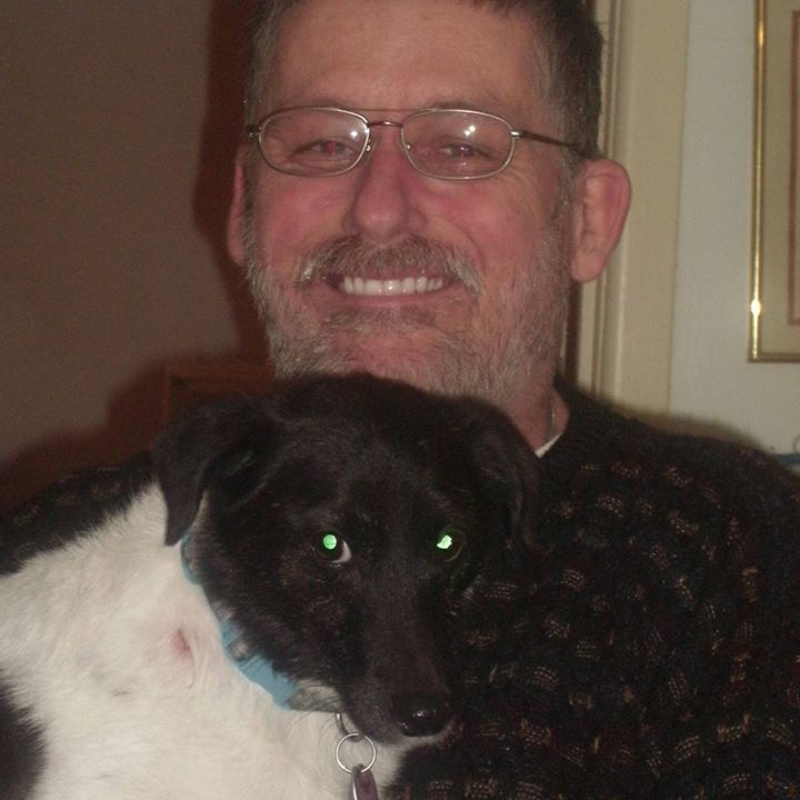 David Stebleton - Class of 1981 - Eisenhower High School