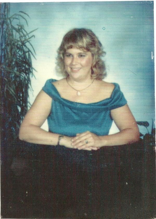 Elizabeth Macdonald - Class of 1977 - Eisenhower High School