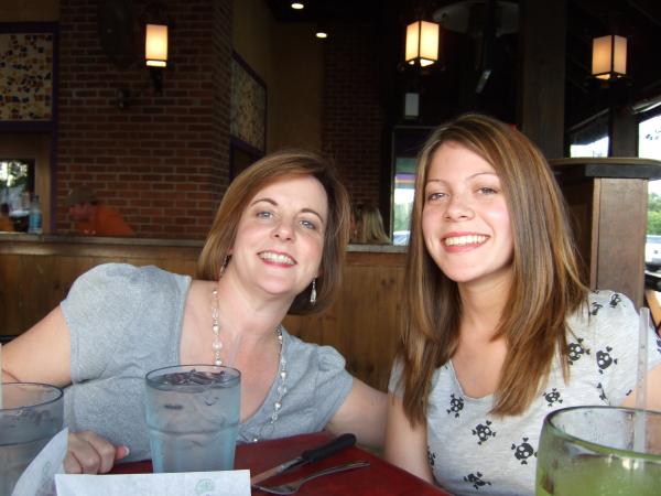 Beth Dunn - Class of 1978 - Eisenhower High School