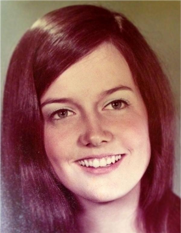 Marith Smith - Class of 1972 - Eisenhower High School