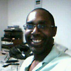 James Rodgers - Class of 1982 - Eisenhower High School