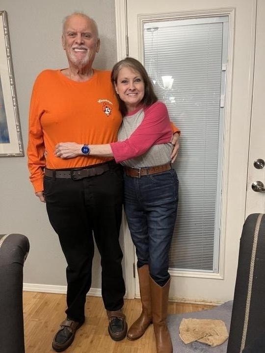 James J Callison - Class of 1970 - Eisenhower High School