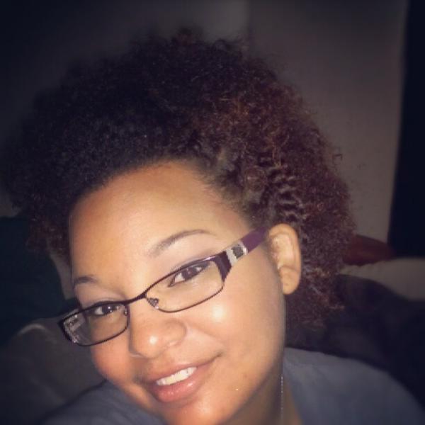 Valerie Lavender - Class of 2000 - Eisenhower High School