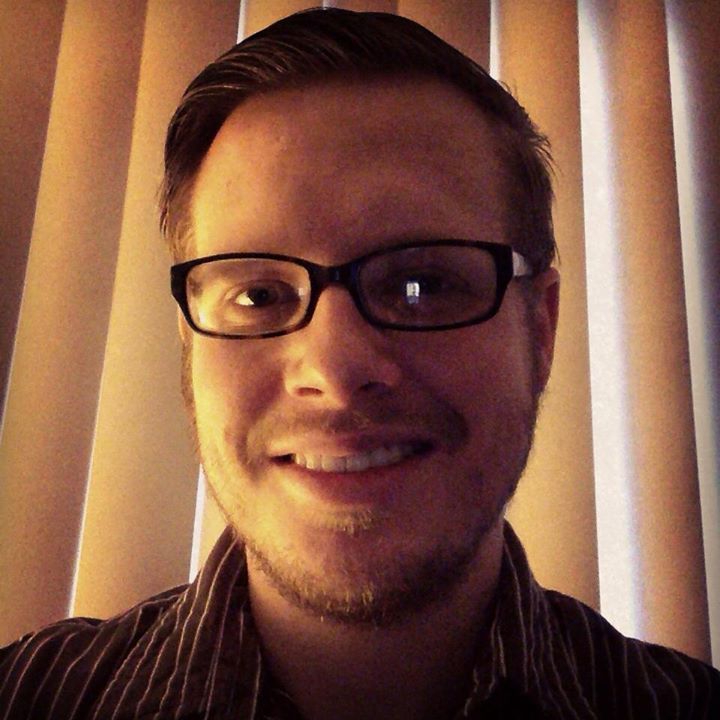 Steven Fowler - Class of 2005 - Eisenhower High School