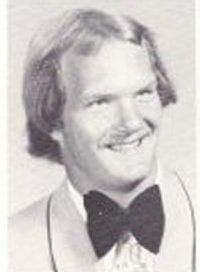 Gene Tarpley - Class of 1978 - Eisenhower High School
