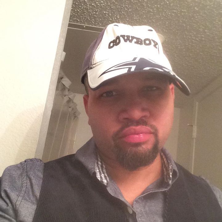 Marcus Williamson - Class of 1989 - Eisenhower High School
