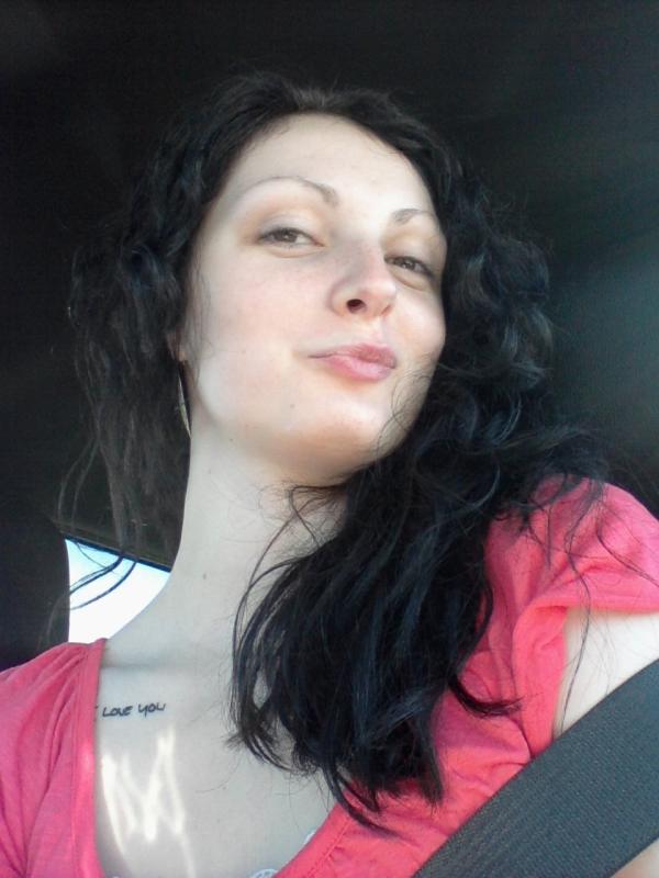 Ashley Moore - Class of 2006 - Eisenhower High School