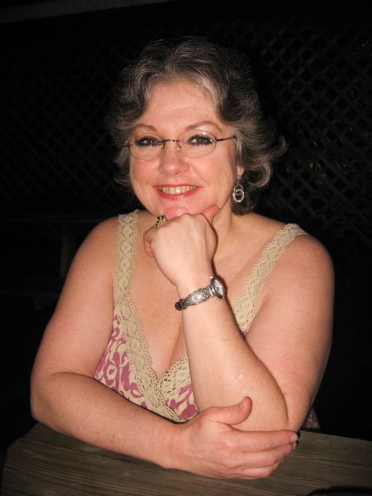 Laurel Baxter - Class of 1977 - Eisenhower High School